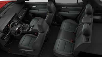 2027 GMC Terrain AWD 4dr AT4