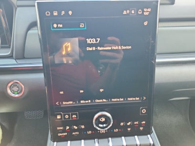 2027 GMC Terrain AWD 4dr AT4