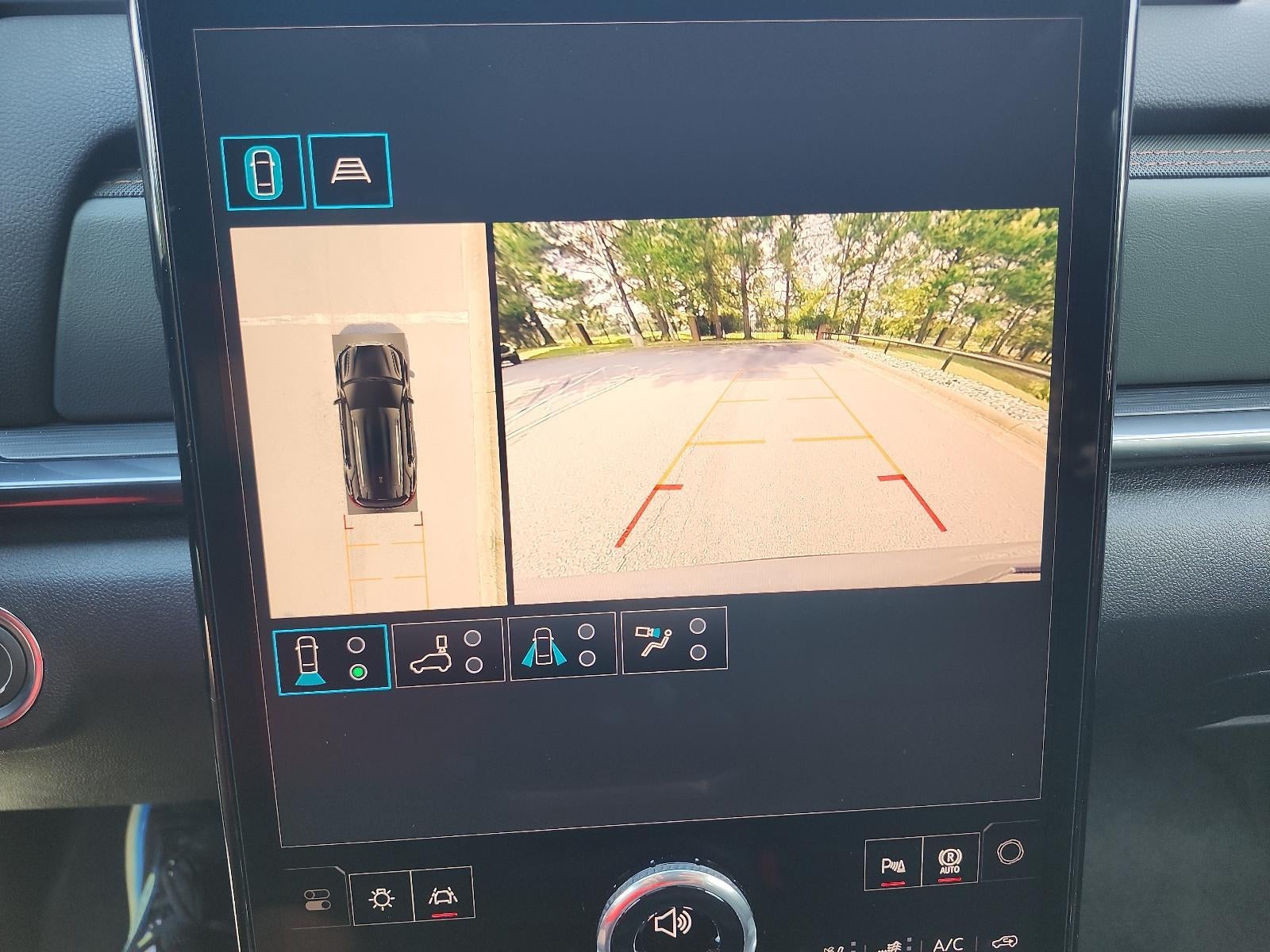 2027 GMC Terrain AWD 4dr AT4