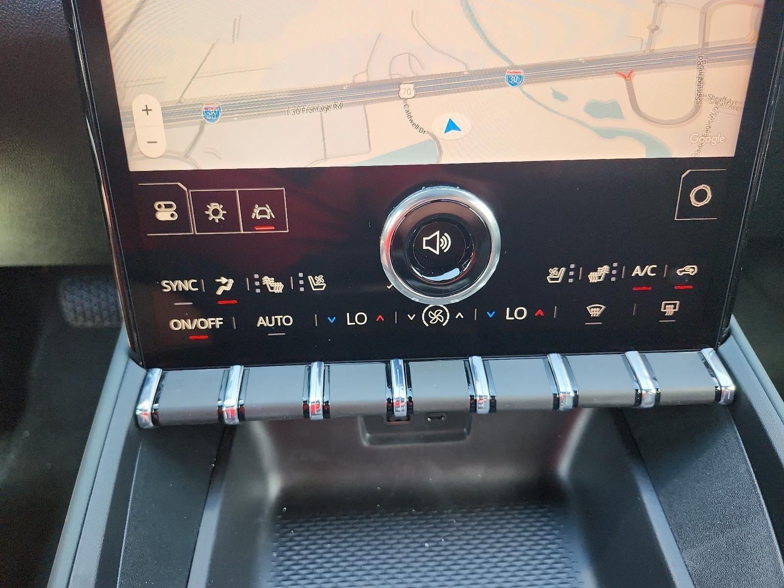 2027 GMC Terrain AWD 4dr AT4