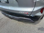 2027 GMC Terrain AWD 4dr AT4