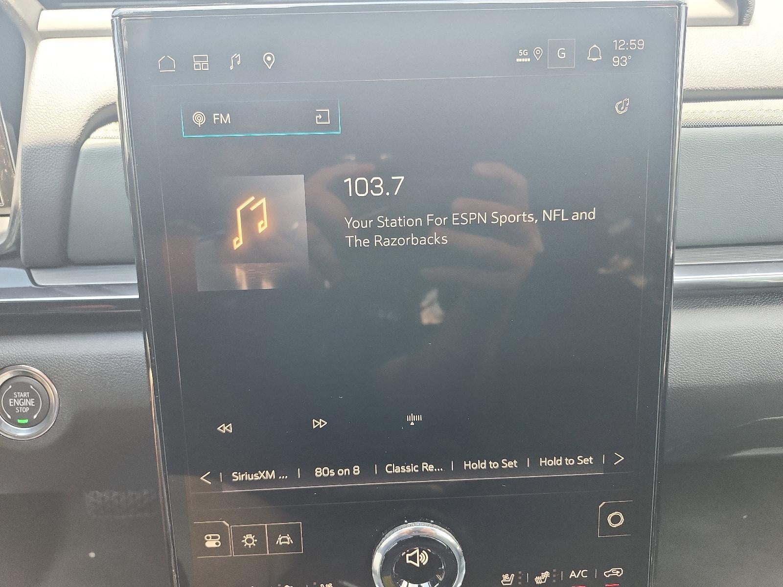 2026 GMC Terrain AWD 4dr AT4