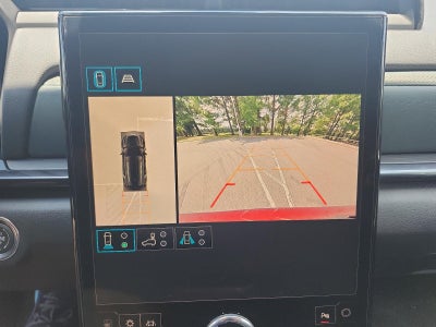 2026 GMC Terrain AWD 4dr AT4