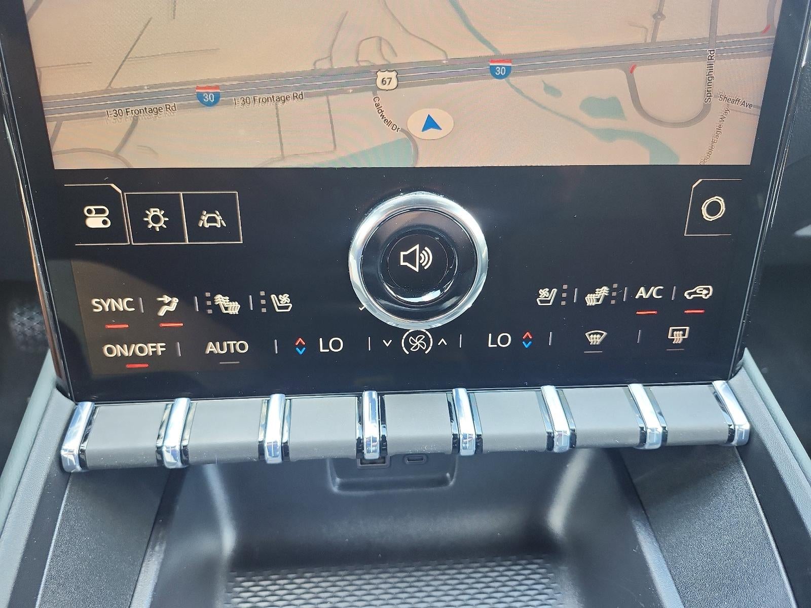 2026 GMC Terrain AWD 4dr AT4