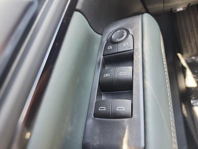 2026 GMC Terrain AWD 4dr AT4