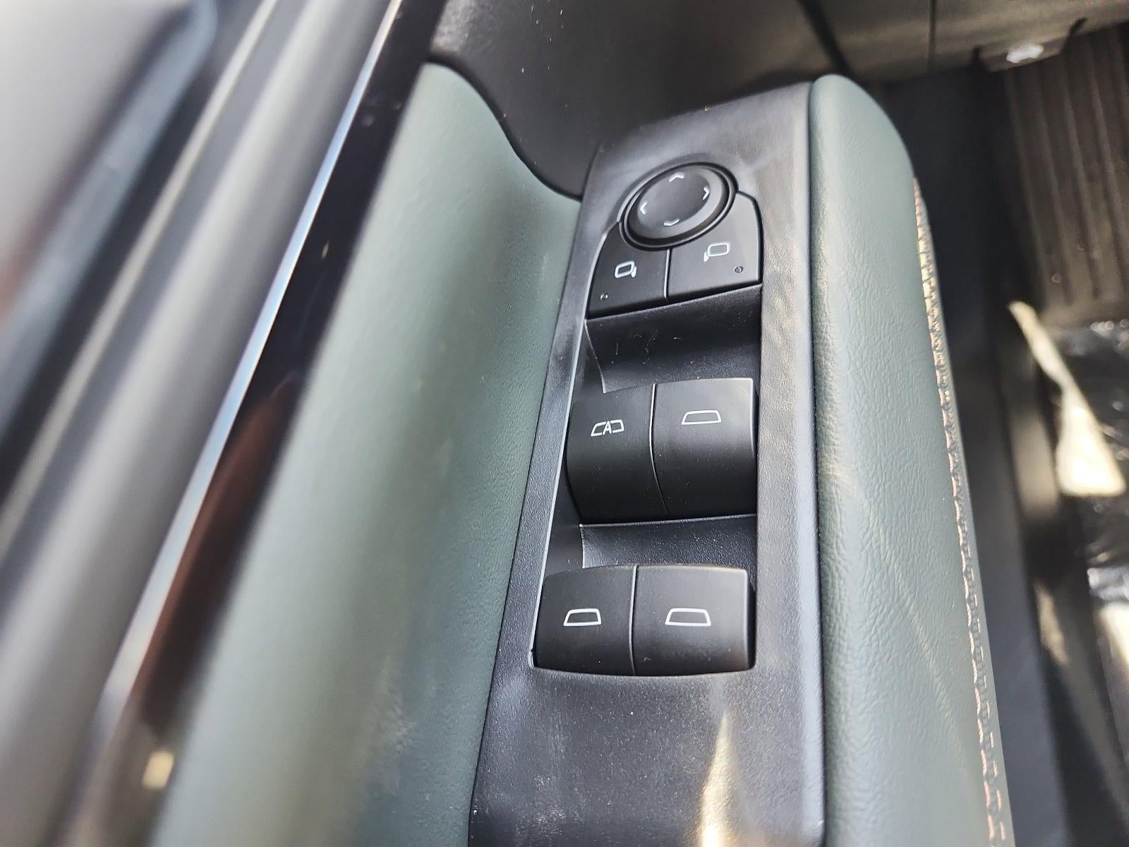 2026 GMC Terrain AWD 4dr AT4