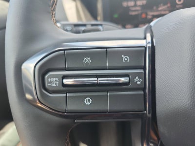 2026 GMC Terrain AWD 4dr AT4