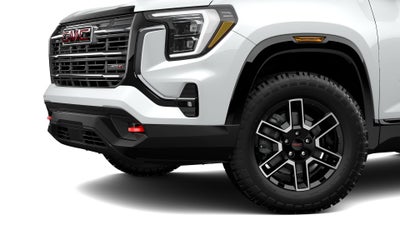 2026 GMC Terrain AWD 4dr AT4