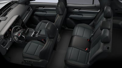 2026 GMC Terrain AWD 4dr AT4