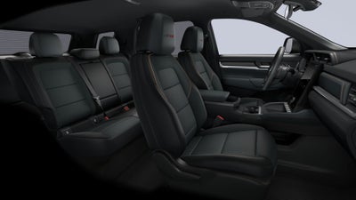2026 GMC Terrain AWD 4dr AT4