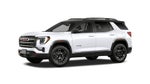2027 GMC Terrain AWD 4dr AT4
