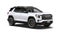 2027 GMC Terrain AWD 4dr AT4