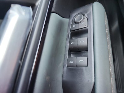 2027 GMC Terrain AWD 4dr AT4