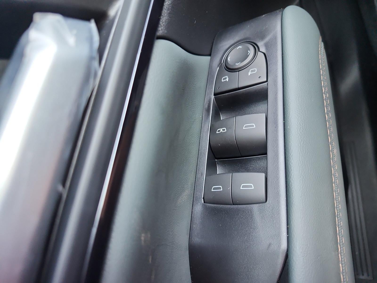 2027 GMC Terrain AWD 4dr AT4