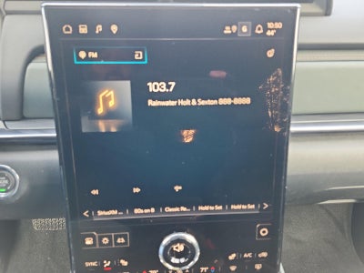 2026 GMC Terrain AWD 4dr AT4