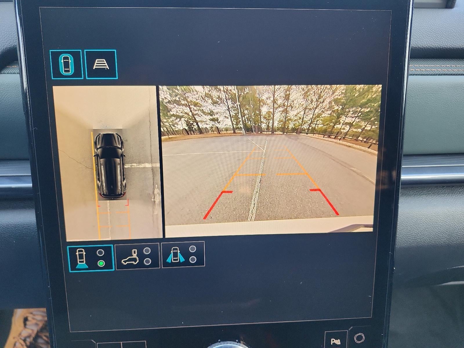 2026 GMC Terrain AWD 4dr AT4