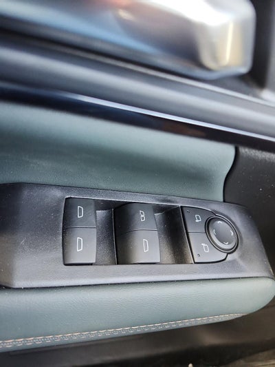 2026 GMC Terrain AWD 4dr AT4