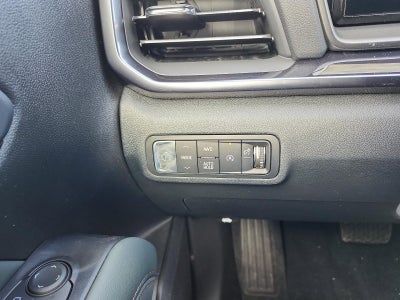 2026 GMC Terrain AWD 4dr AT4