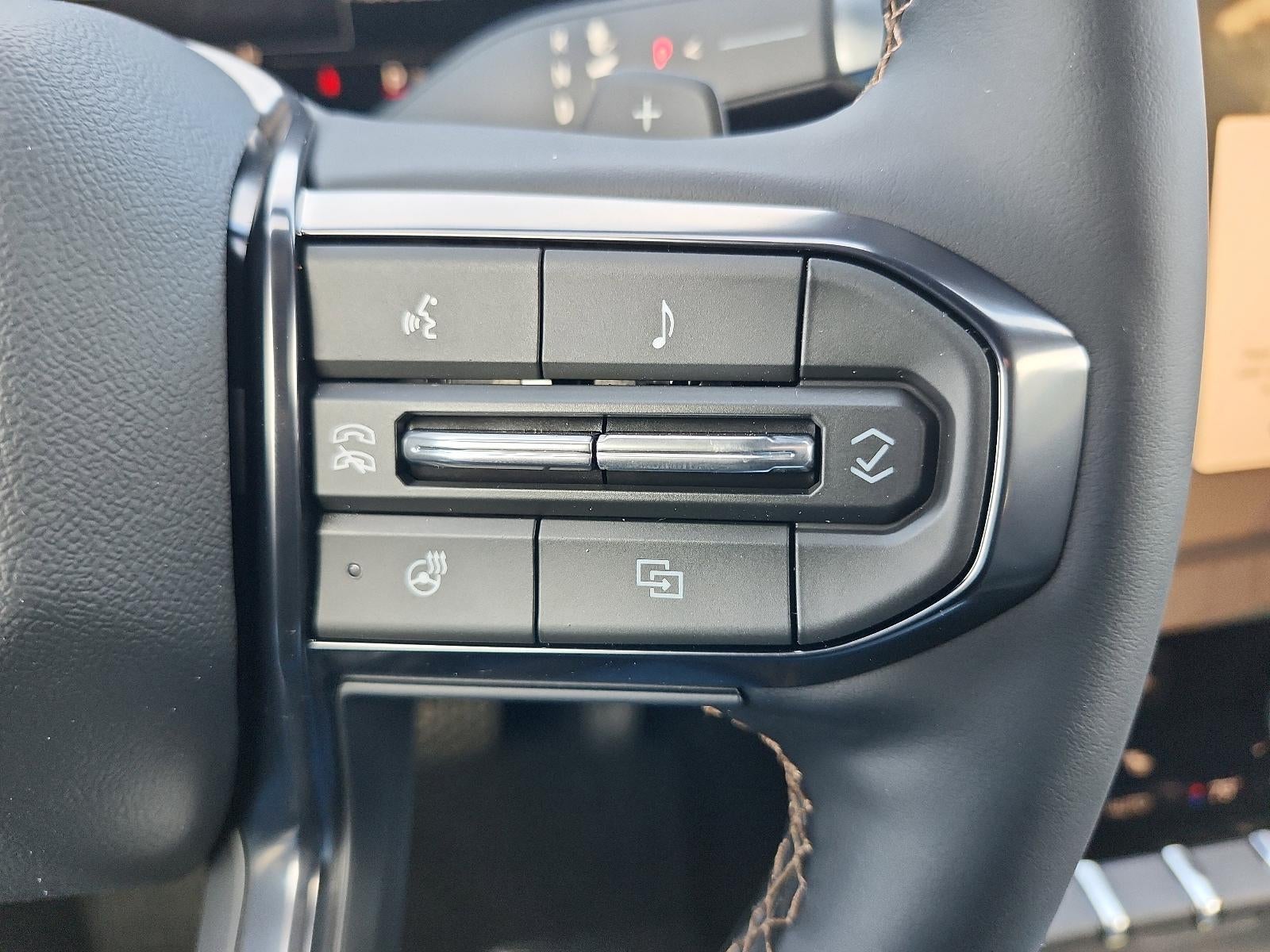 2026 GMC Terrain AWD 4dr AT4