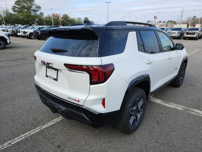 2026 GMC Terrain AWD 4dr AT4