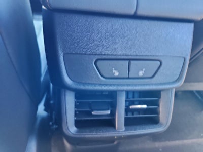 2026 GMC Terrain AWD 4dr AT4