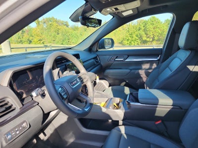 2026 GMC Terrain AWD 4dr AT4