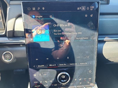 2026 GMC Terrain AWD 4dr AT4