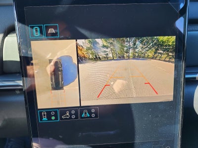 2026 GMC Terrain AWD 4dr AT4