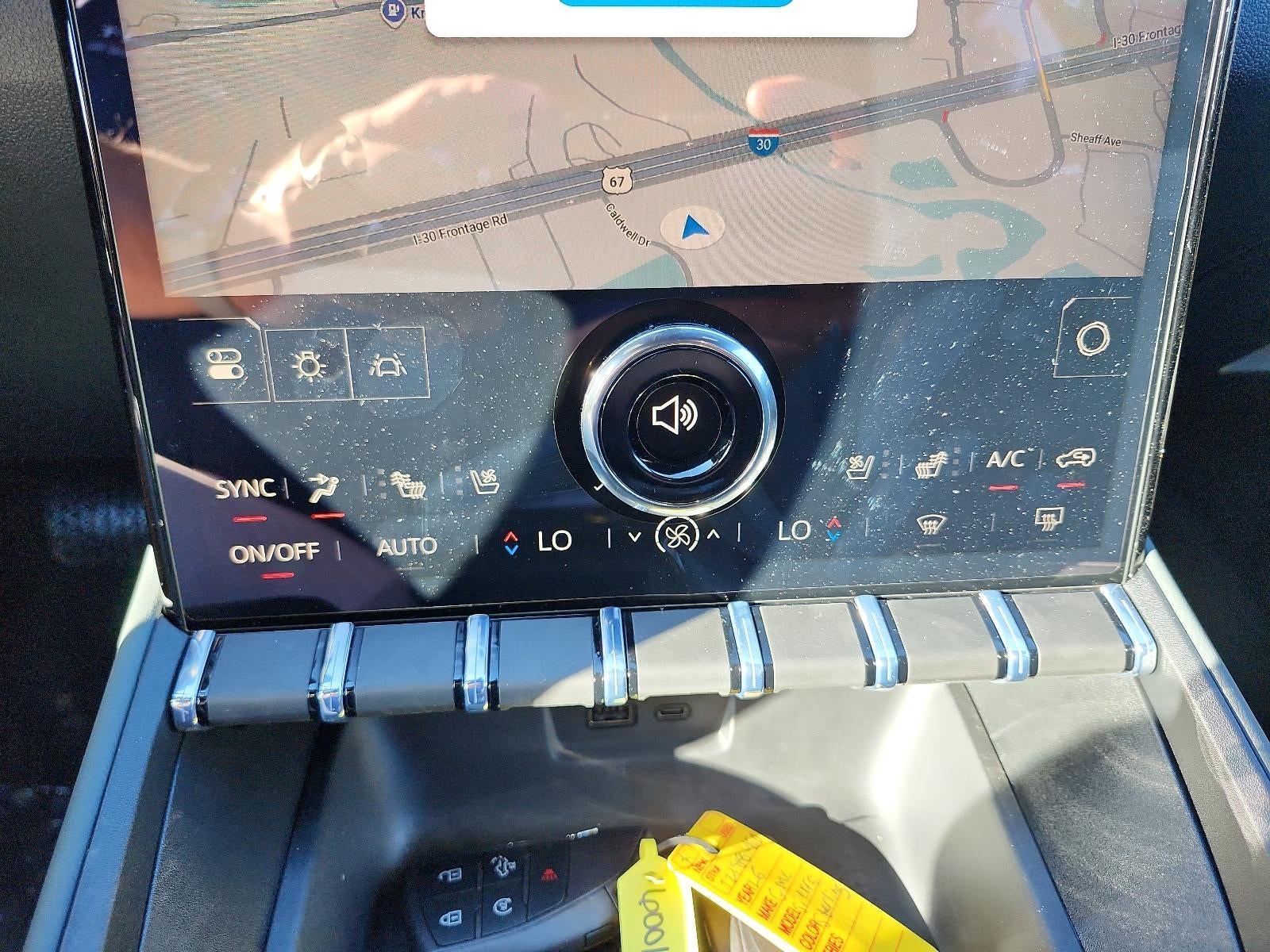 2026 GMC Terrain AWD 4dr AT4