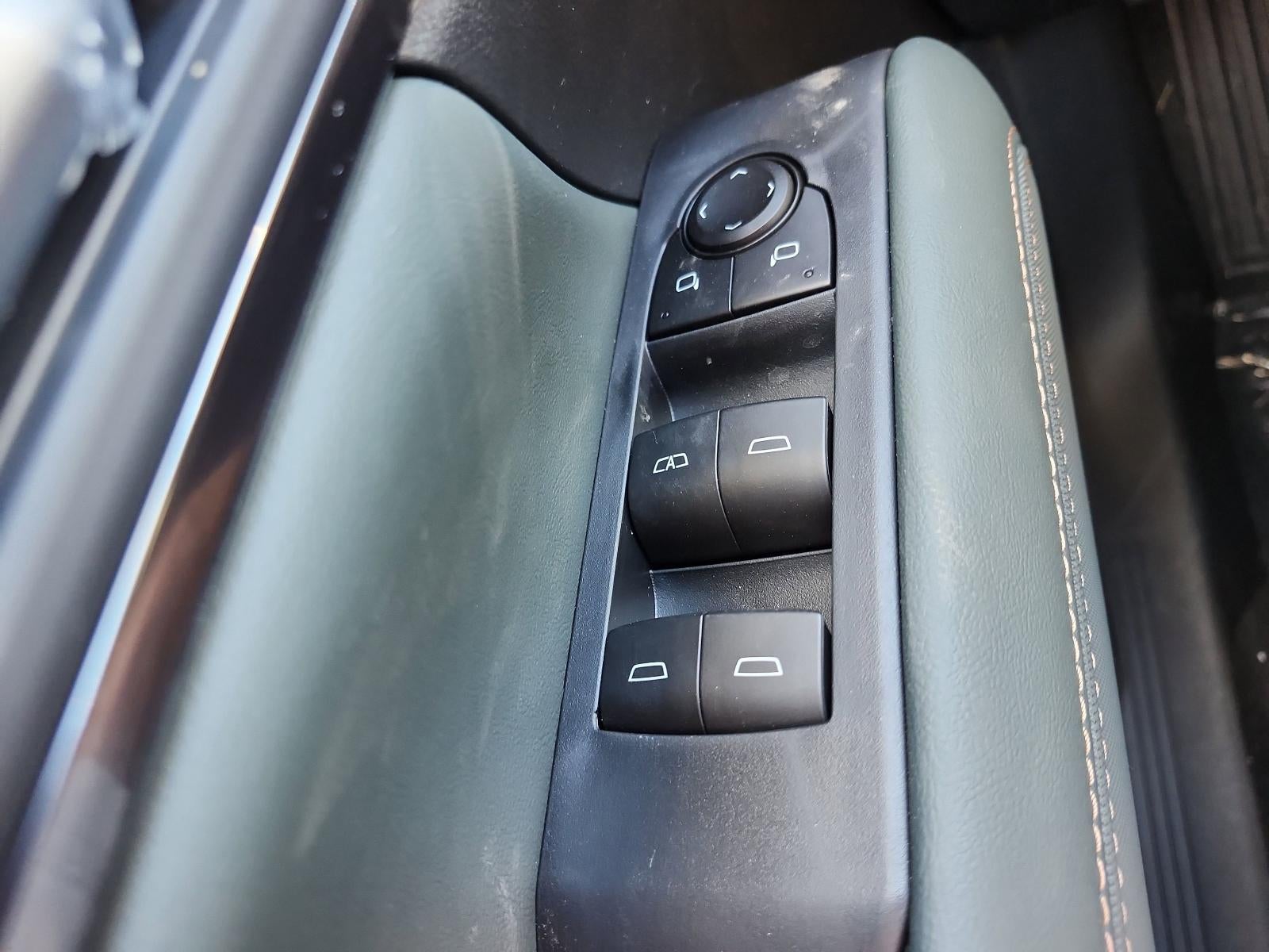 2026 GMC Terrain AWD 4dr AT4