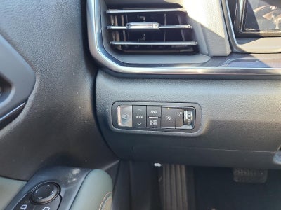 2026 GMC Terrain AWD 4dr AT4