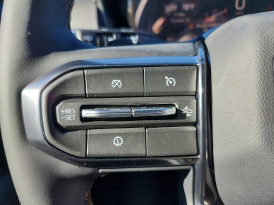 2026 GMC Terrain AWD 4dr AT4