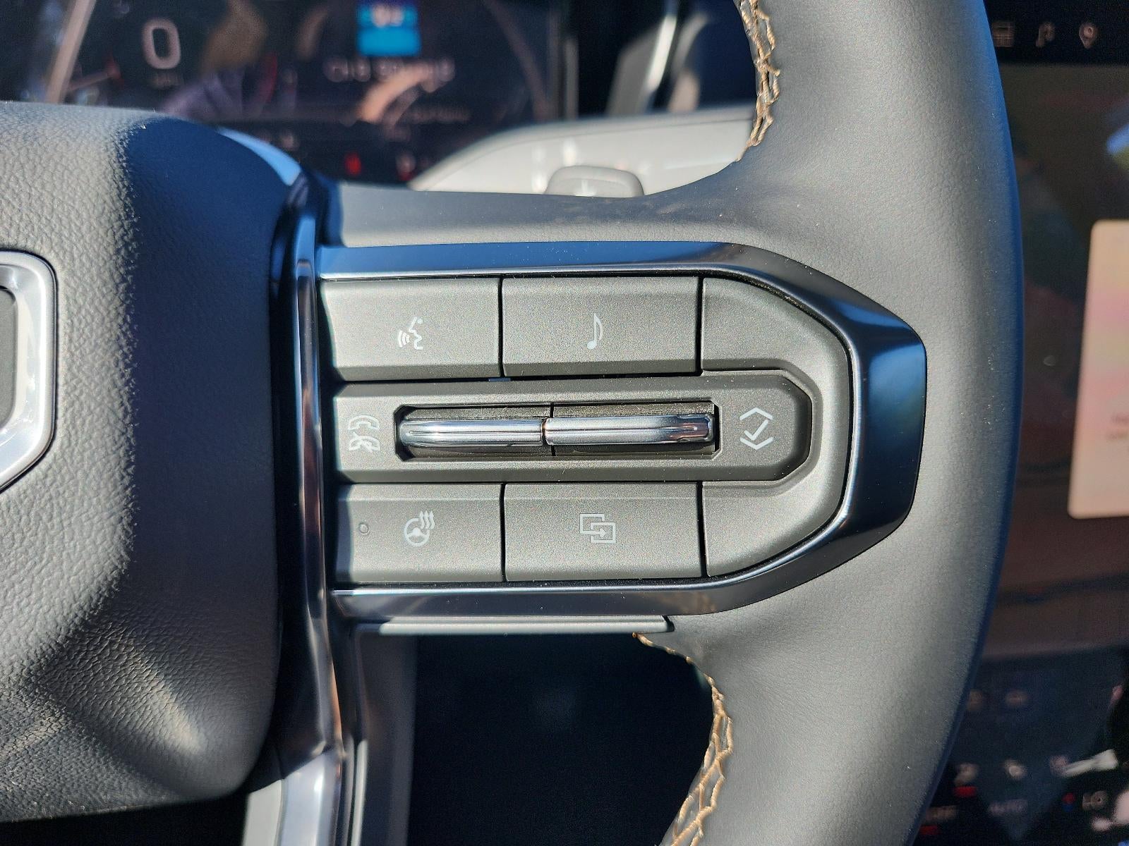 2026 GMC Terrain AWD 4dr AT4