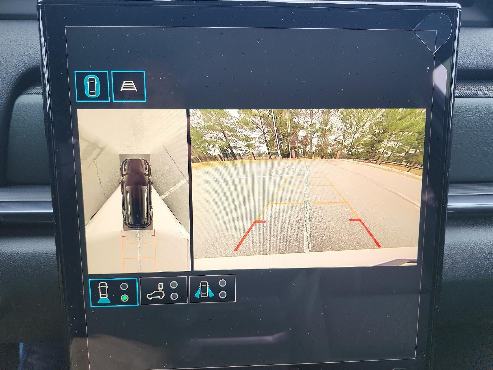 2026 GMC Terrain AWD 4dr AT4