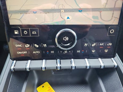 2026 GMC Terrain AWD 4dr AT4