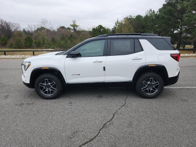 2026 GMC Terrain AWD 4dr AT4