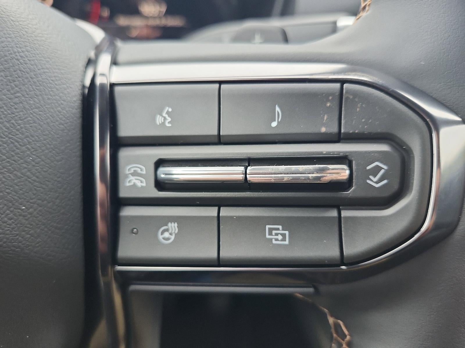 2026 GMC Terrain AWD 4dr AT4