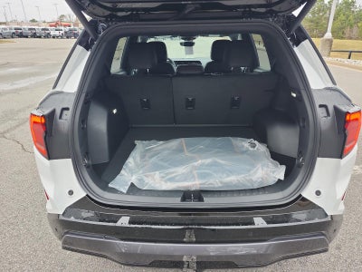 2026 GMC Terrain AWD 4dr AT4