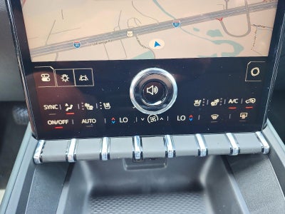 2026 GMC Terrain AWD 4dr AT4