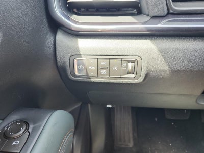 2026 GMC Terrain AWD 4dr AT4