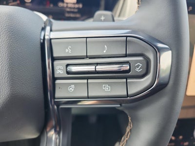 2026 GMC Terrain AWD 4dr AT4
