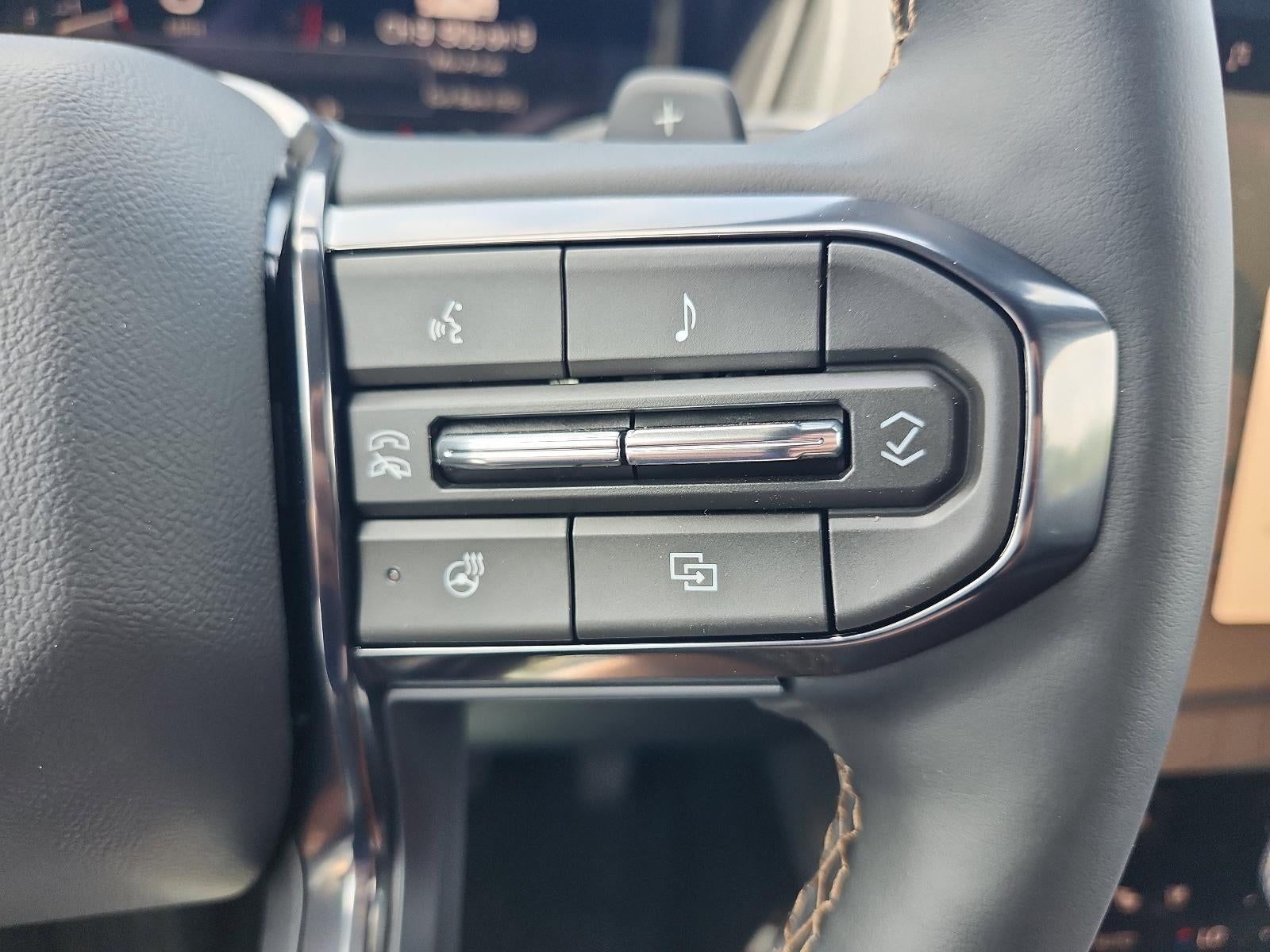 2026 GMC Terrain AWD 4dr AT4