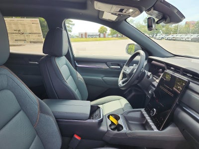 2026 GMC Terrain AWD 4dr AT4