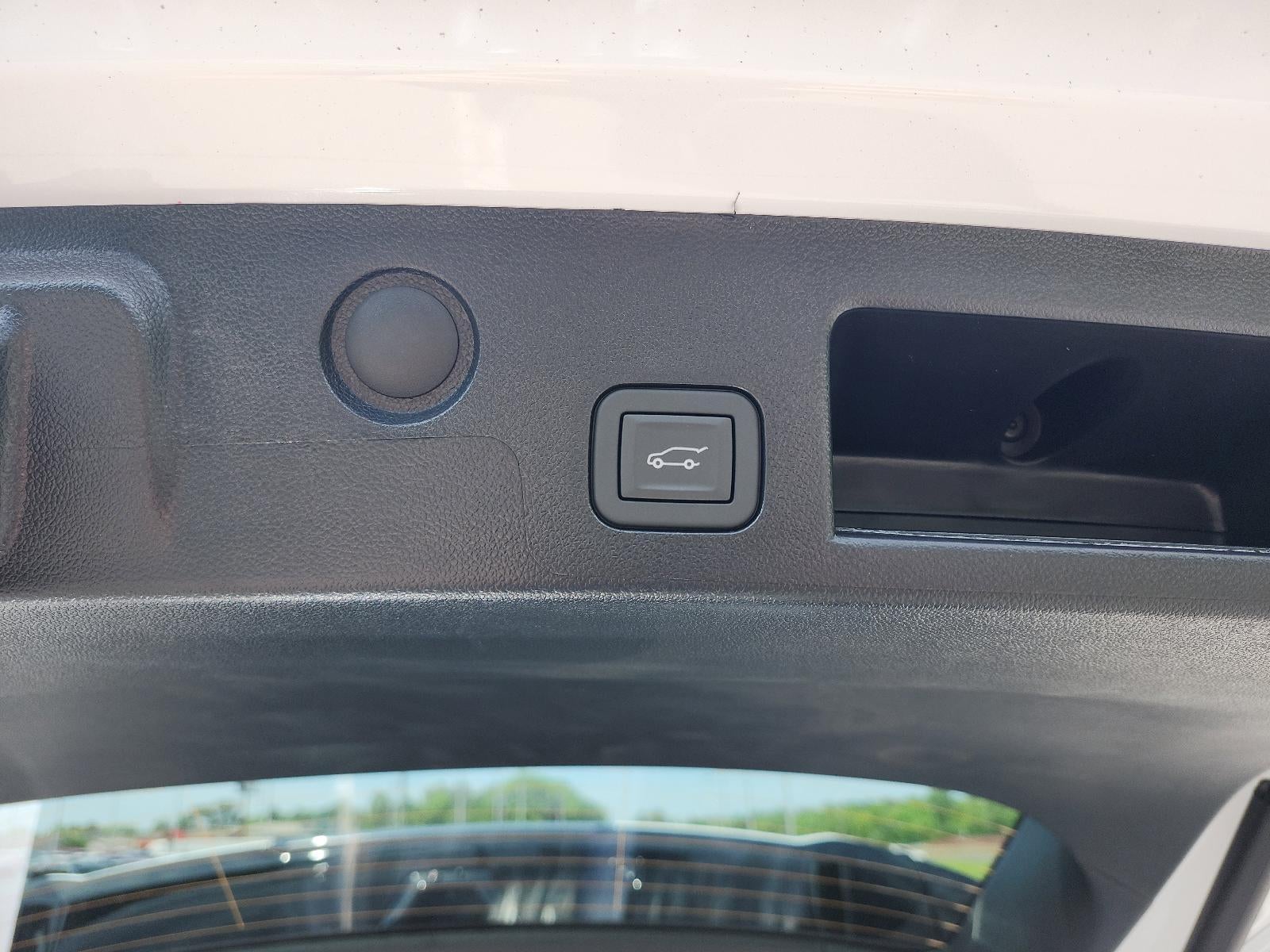 2026 GMC Terrain AWD 4dr AT4