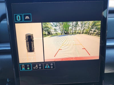 2026 GMC Terrain AWD 4dr AT4