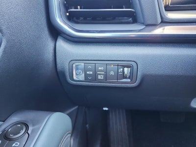 2026 GMC Terrain AWD 4dr AT4
