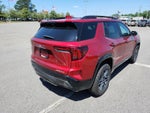 2026 GMC Terrain AWD 4dr AT4