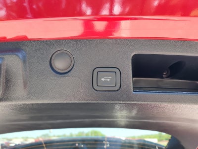 2026 GMC Terrain AWD 4dr AT4