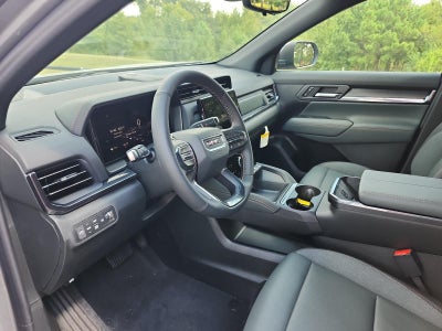 2027 GMC Terrain AWD 4dr AT4