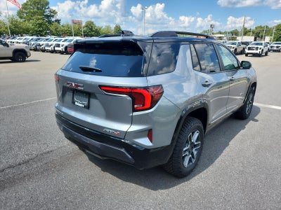 2027 GMC Terrain AWD 4dr AT4